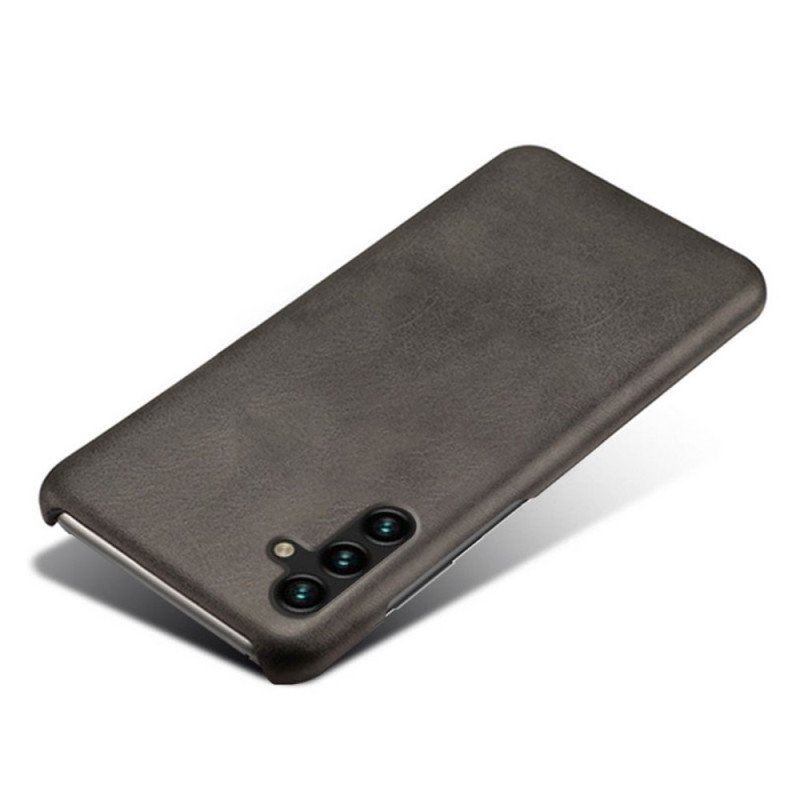 Etui do Samsung Galaxy A54 5G Efekt Skóry
