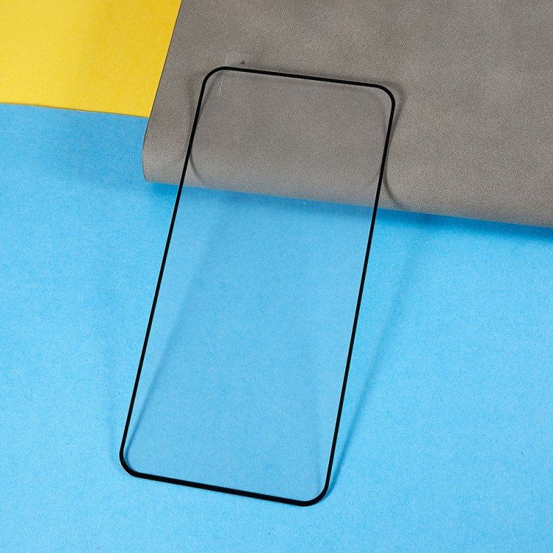 Zabezpieczenie Ekranu Ze Szkła Hartowanego Samsung Galaxy A54 5G W Kolorze Czarnym