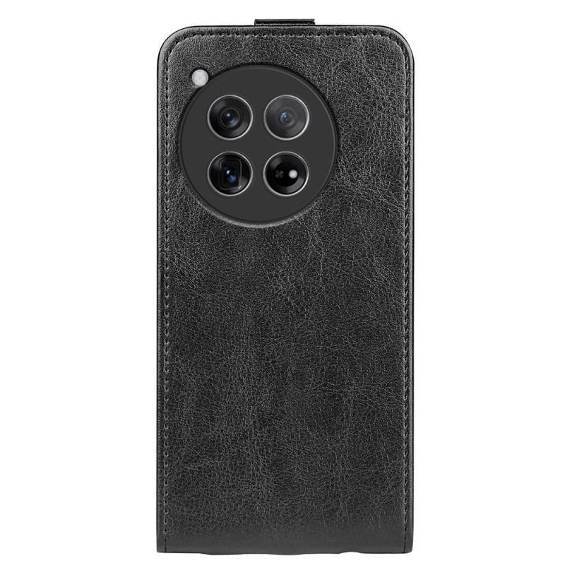 Etui Folio Oneplus 12 5g Klapa Pionowa