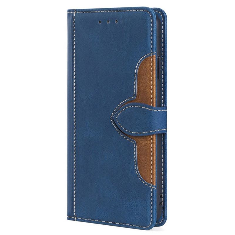 Etui Folio Oneplus 12 5g Wzór Kwiatowy