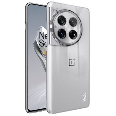 Etui Oneplus 12 5g Kryształowe Etui Ii Pro Imak Etui Ochronne