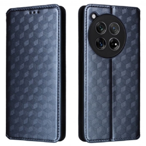 Flip Kotelot Do Oneplus 12 5g Losanes 3d