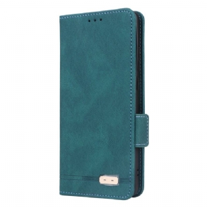 Obudowa Oneplus 12 5g Etui Na Telefon Styl Retro