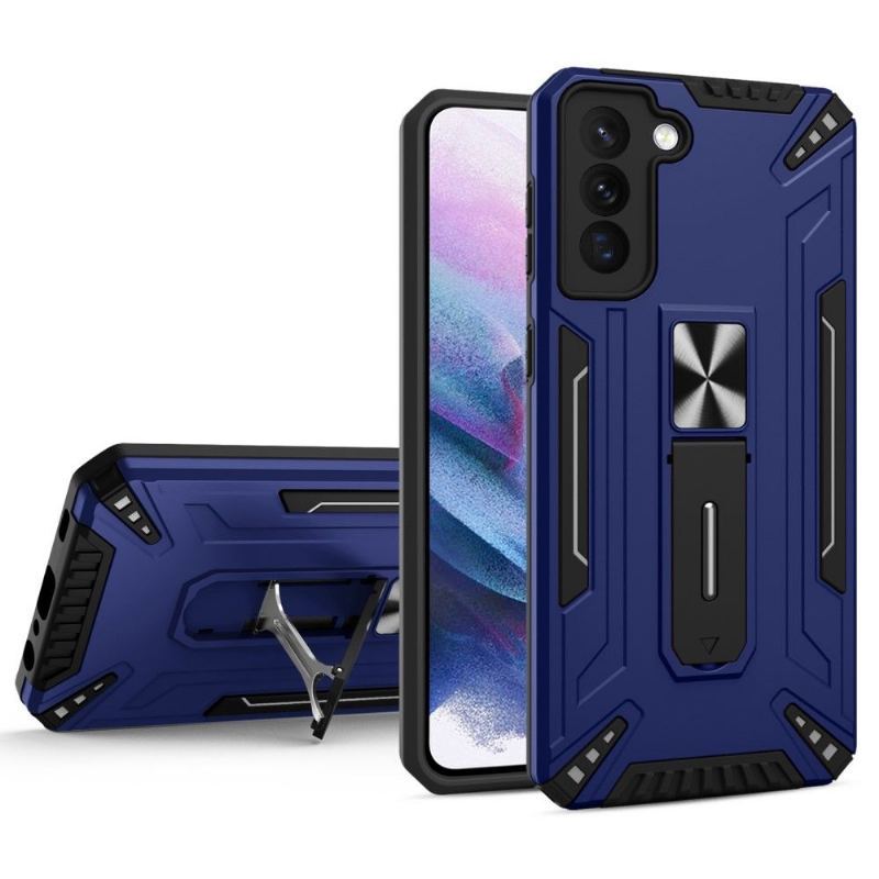 Etui do Samsung Galaxy S22 Plus 5G Biznes Obsługa Funkcji Hybrydowych