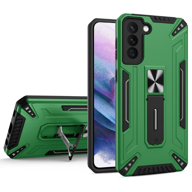 Etui do Samsung Galaxy S22 Plus 5G Biznes Obsługa Funkcji Hybrydowych
