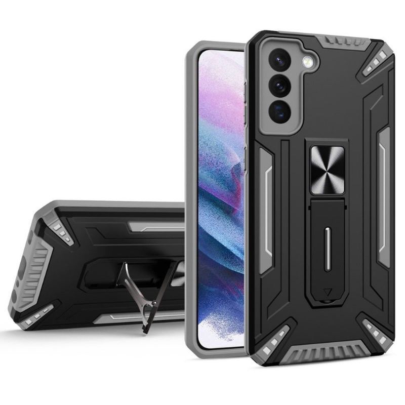 Etui do Samsung Galaxy S22 Plus 5G Biznes Obsługa Funkcji Hybrydowych