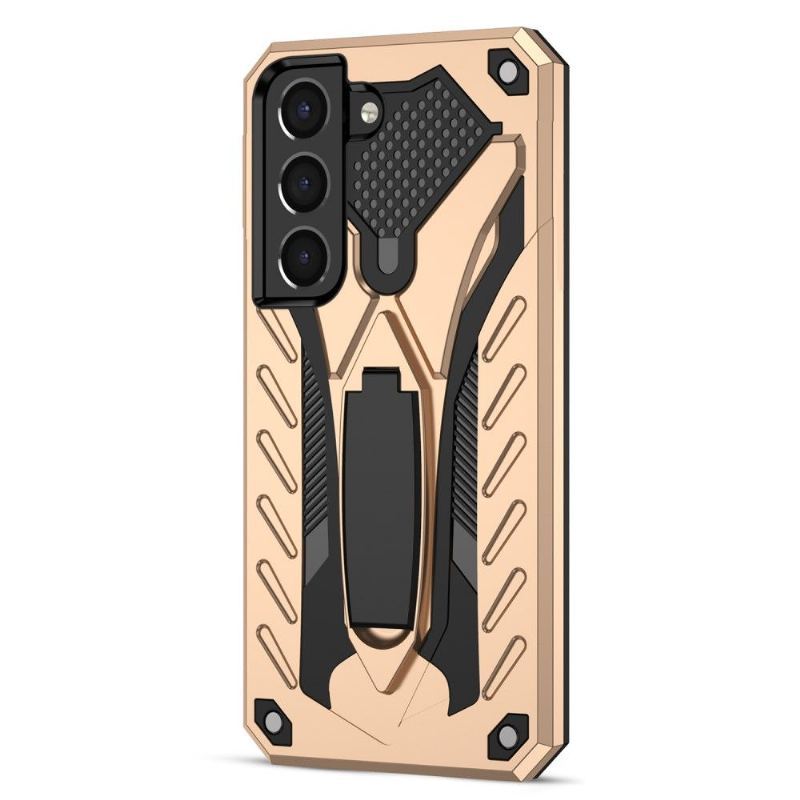 Etui do Samsung Galaxy S22 Plus 5G Phantom Knight Series