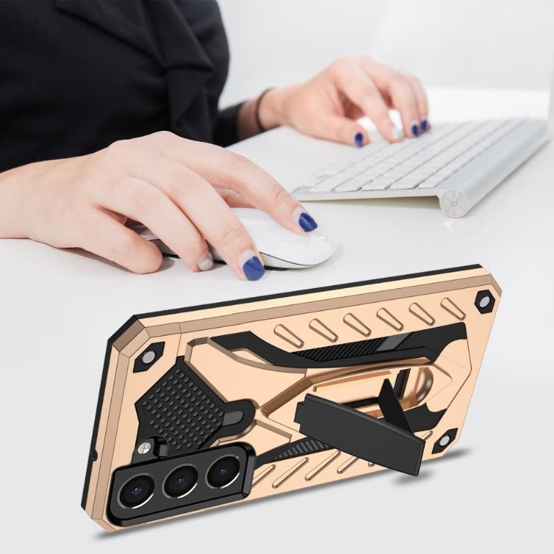 Etui do Samsung Galaxy S22 Plus 5G Phantom Knight Series