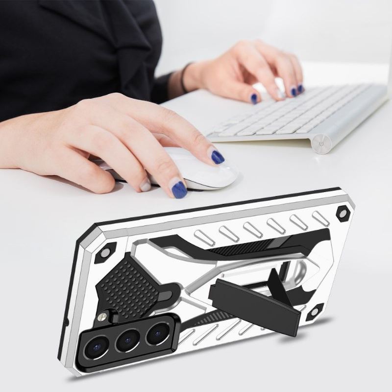 Etui do Samsung Galaxy S22 Plus 5G Phantom Knight Series