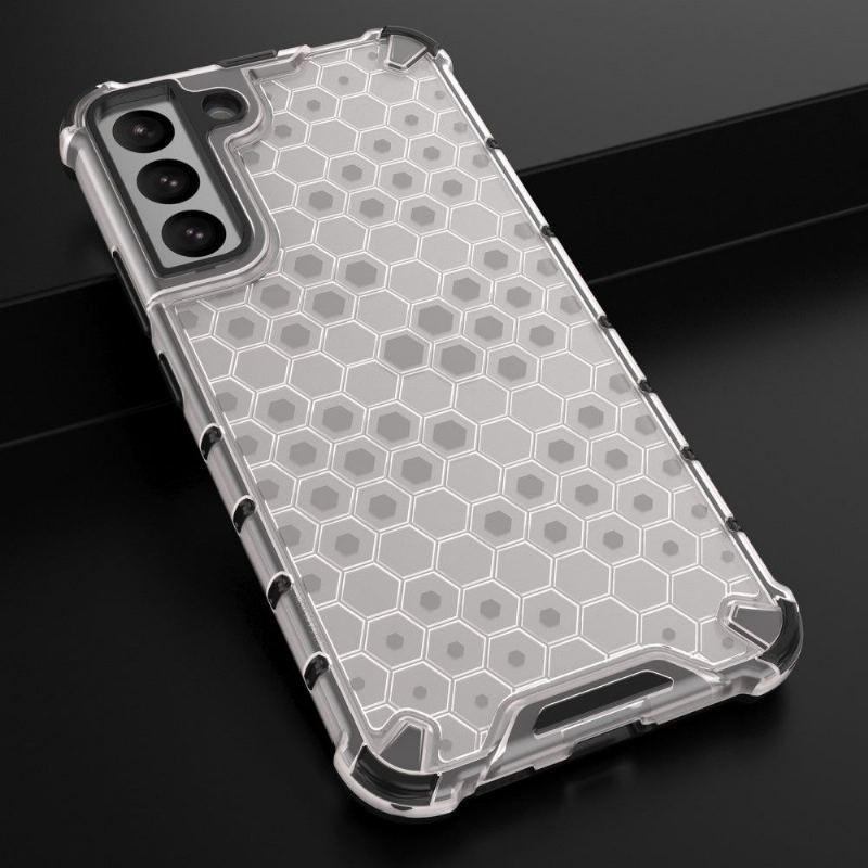 Etui do Samsung Galaxy S22 Plus 5G Projekt Plastra Miodu