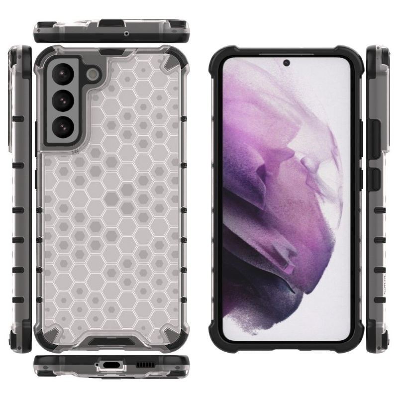 Etui do Samsung Galaxy S22 Plus 5G Projekt Plastra Miodu