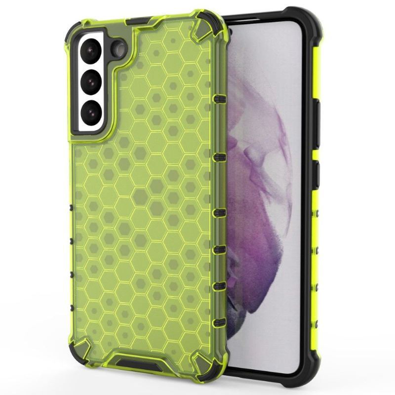 Etui do Samsung Galaxy S22 Plus 5G Projekt Plastra Miodu
