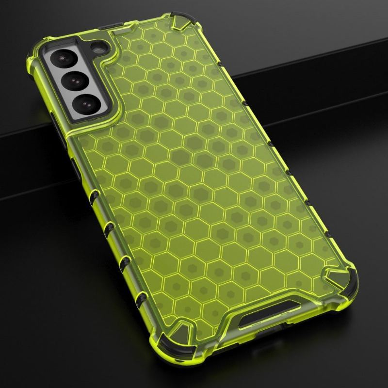 Etui do Samsung Galaxy S22 Plus 5G Projekt Plastra Miodu