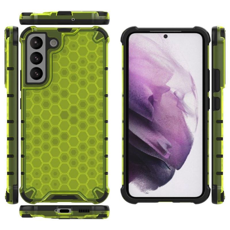Etui do Samsung Galaxy S22 Plus 5G Projekt Plastra Miodu