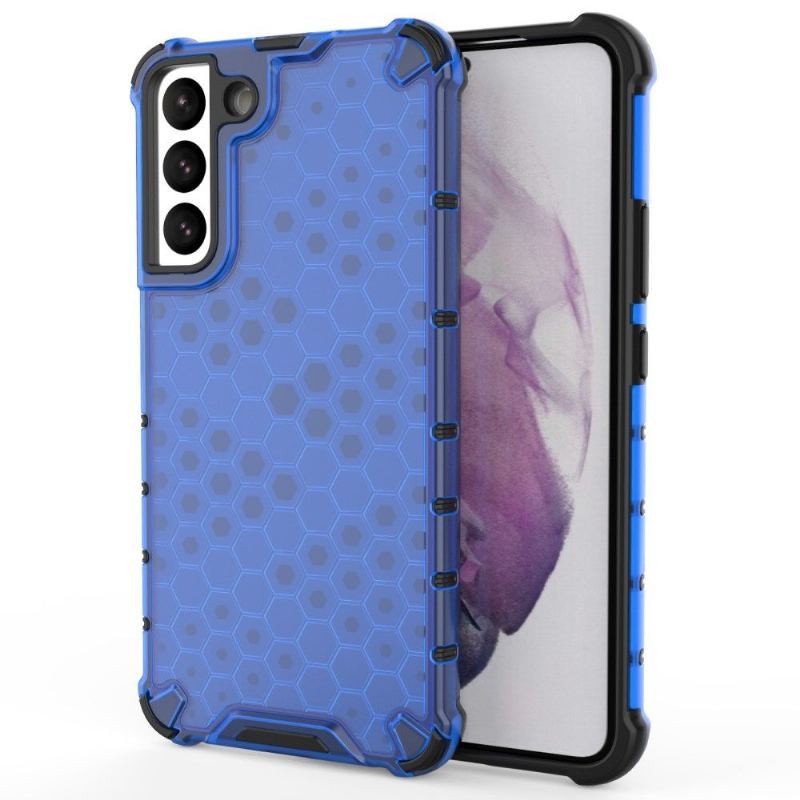 Etui do Samsung Galaxy S22 Plus 5G Projekt Plastra Miodu