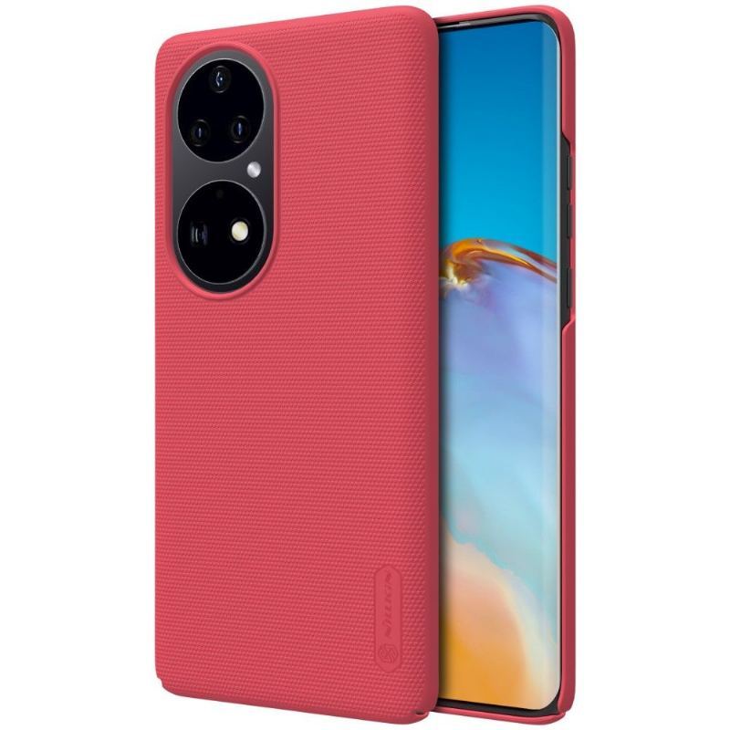 Etui do Huawei P50 Pro Sztywna Matowa