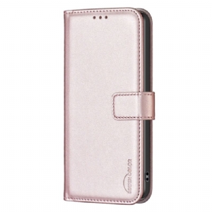 Etui Folio Poco C61 Kolor Binfen Etui Ochronne