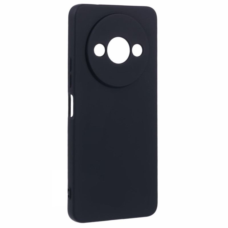Etui Poco C61 Klasyczny Silikon