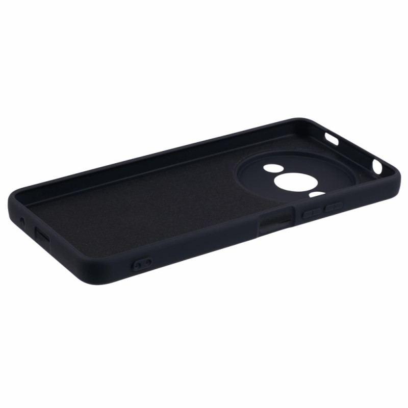 Etui Poco C61 Klasyczny Silikon