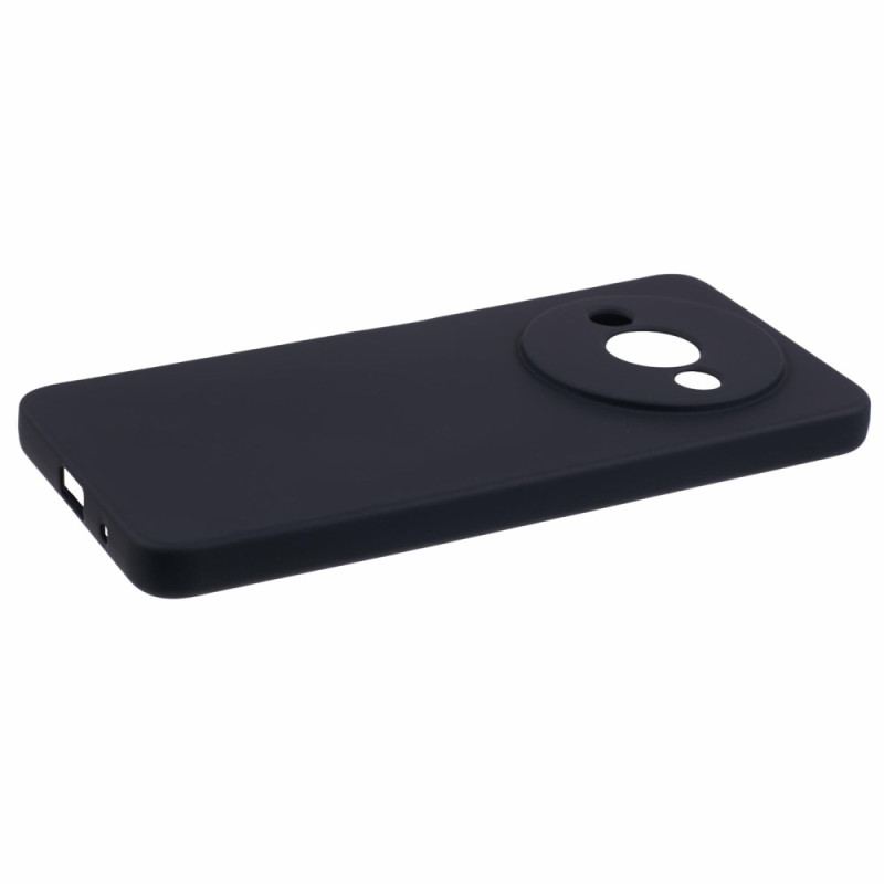 Etui Poco C61 Klasyczny Silikon