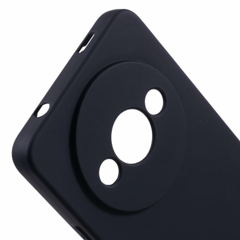 Etui Poco C61 Klasyczny Silikon