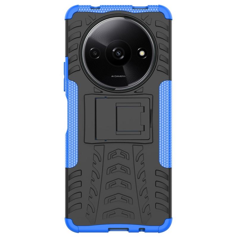 Etui Poco C61 Opona Ultra Odporna