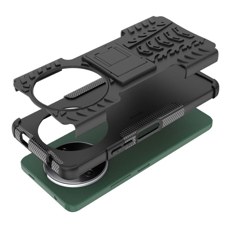 Etui Poco C61 Opona Ultra Odporna