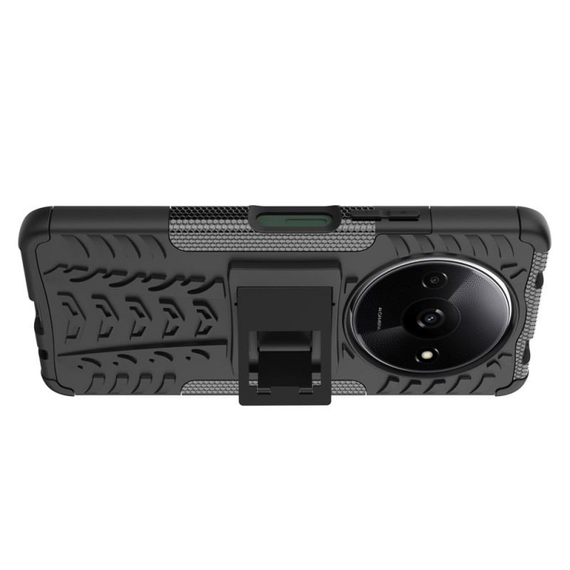 Etui Poco C61 Opona Ultra Odporna