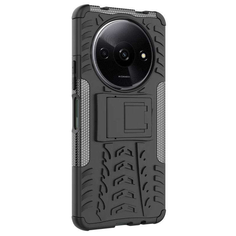 Etui Poco C61 Opona Ultra Odporna