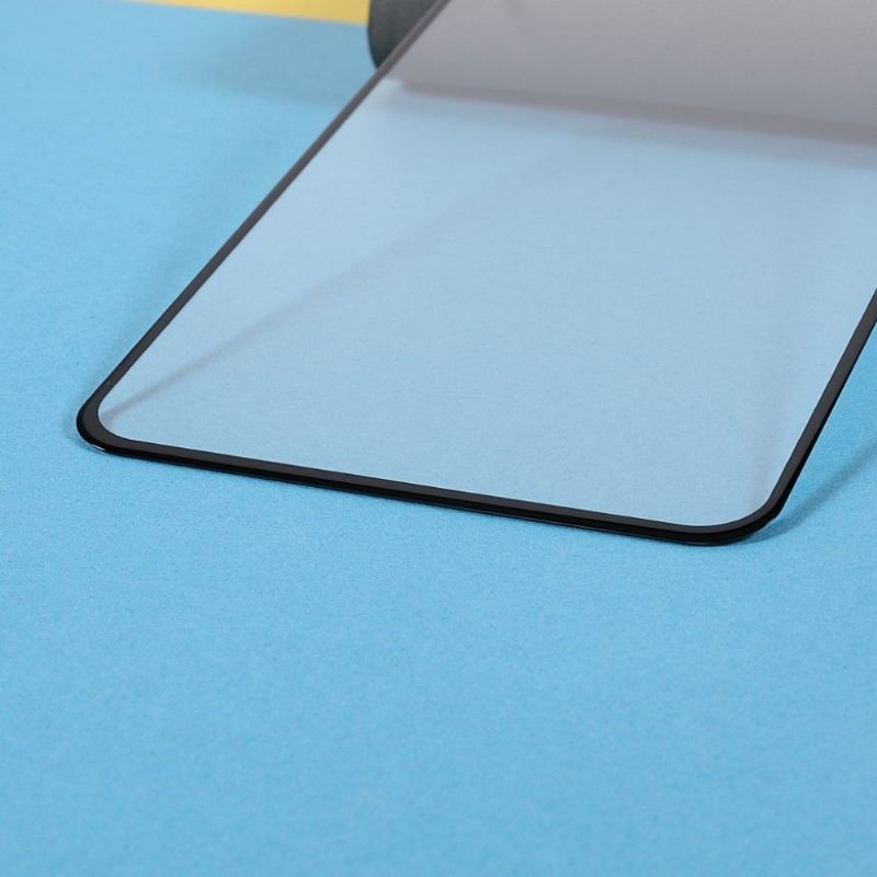 Realme C11 (2021) Pełnowymiarowa Osłona Ekranu Ze Szkła Hartowanego
