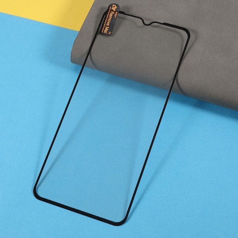 Realme C11 (2021) Pełnowymiarowa Osłona Ekranu Ze Szkła Hartowanego