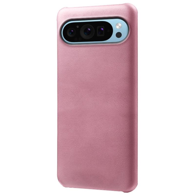 Etui Do Google Pixel 9 Efekt Skóry