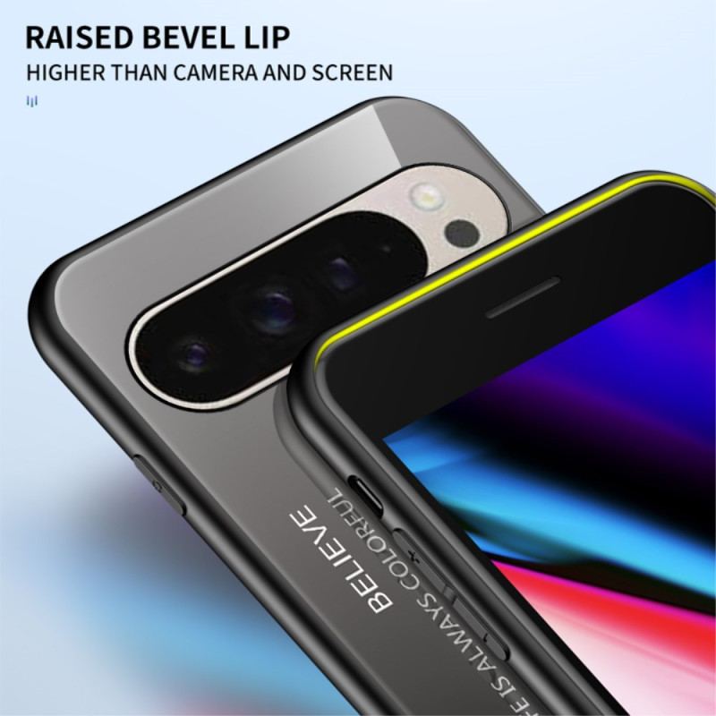 Etui Do Google Pixel 9 Witaj Szkło Hartowane