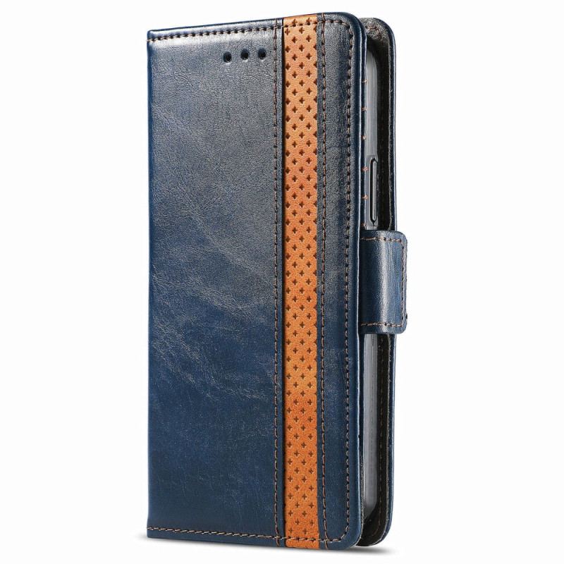 Etui Folio Do Google Pixel 9 Przypadek