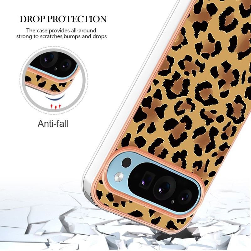 Etui Google Pixel 9 Panterka