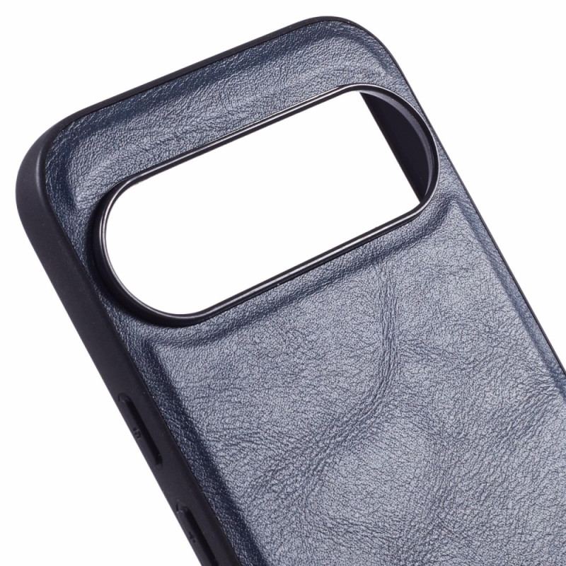 Futerały Google Pixel 9 Etui Na Telefon Skóra Efffer X-level