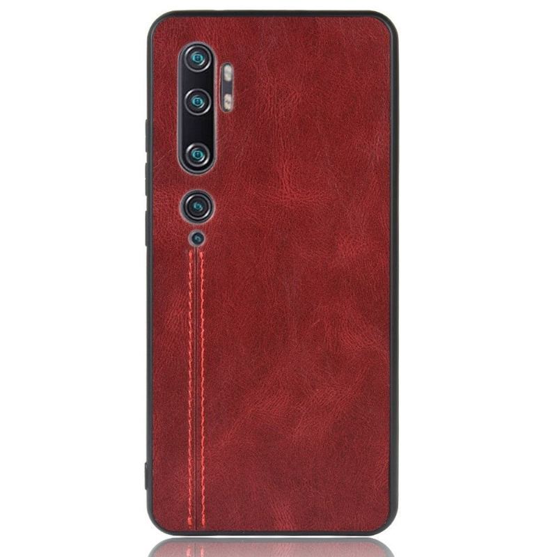 Etui do Xiaomi Mi Note 10 / 10 Pro Sztuczna Skóra