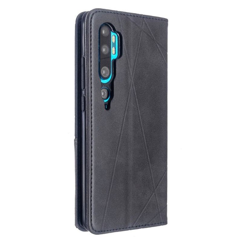 Etui Na Telefon Pokrowce do Xiaomi Mi Note 10 / 10 Pro Biznes Célinia Posiadacz Karty
