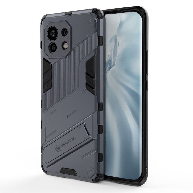 Etui do Xiaomi Mi 11 Classic Hybrydowy Ze Stojakiem