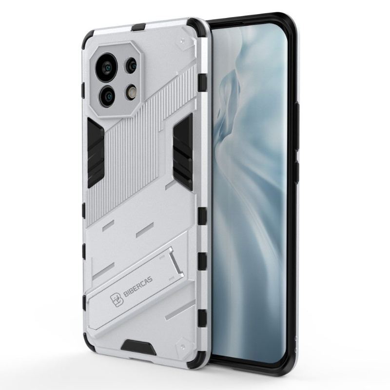 Etui do Xiaomi Mi 11 Classic Hybrydowy Ze Stojakiem