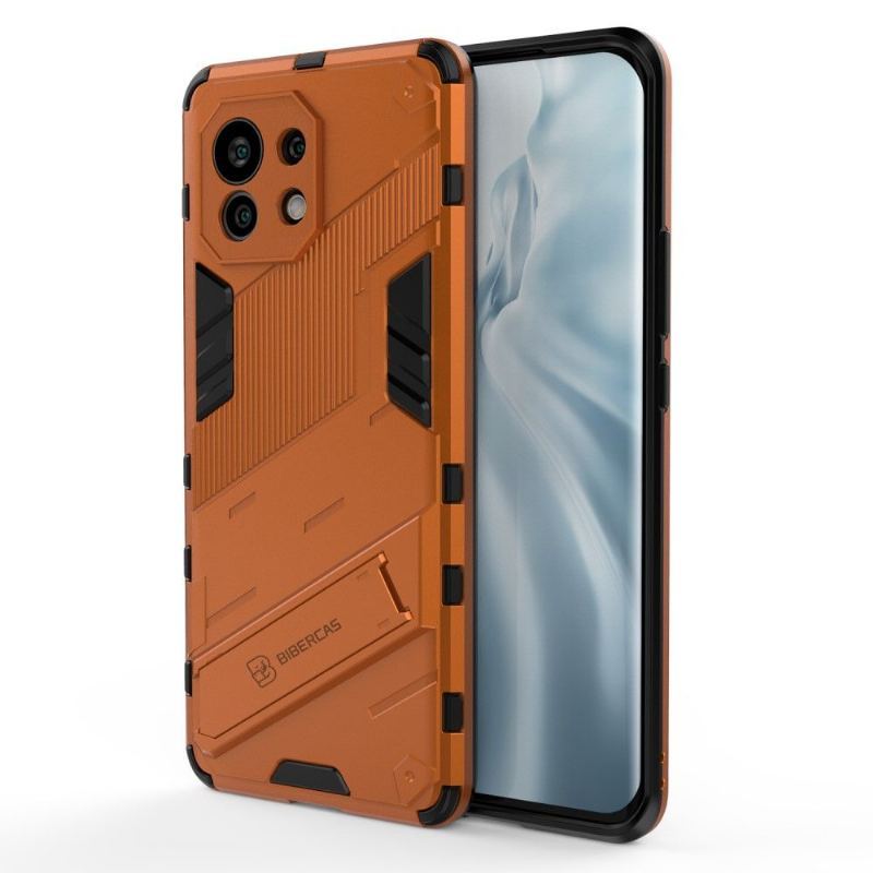 Etui do Xiaomi Mi 11 Classic Hybrydowy Ze Stojakiem
