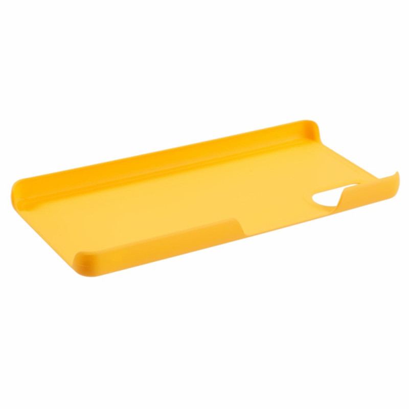 Futerały Sony Xperia 10 Vi Etui Na Telefon Sztywny Plastik