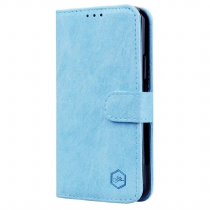 Etui Folio Samsung Galaxy A15 Styl Skórzany Etui Ochronne