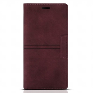 Flip Kotelot Samsung Galaxy A15 Stylowy
