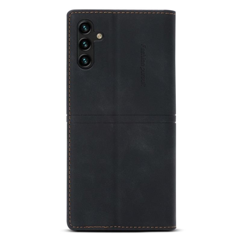 Flip Kotelot Samsung Galaxy A15 Stylowy