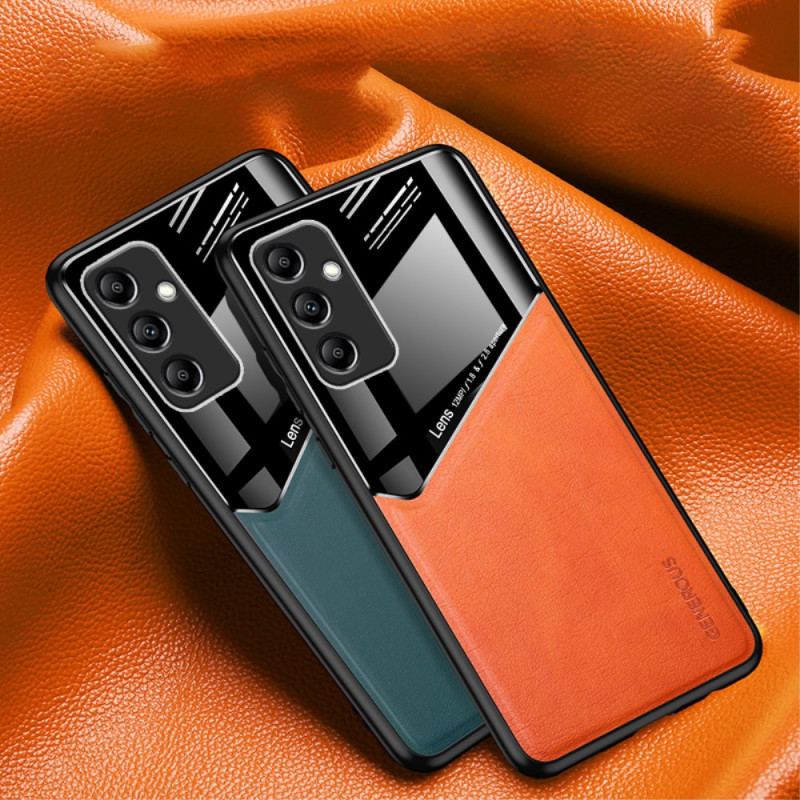 Futerały Samsung Galaxy A15 Etui Na Telefon Magnetyczne