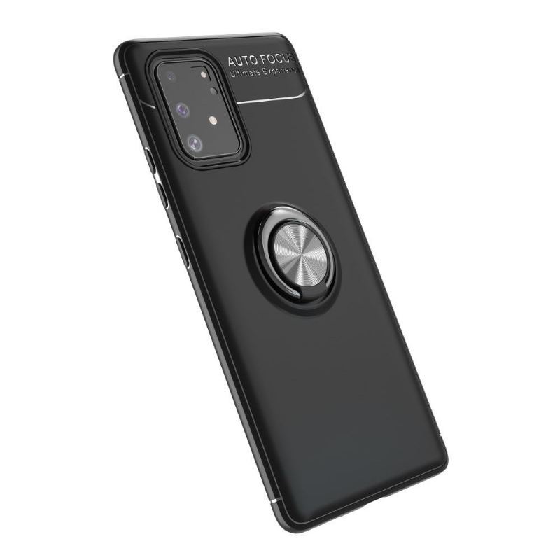 Futerały do Samsung Galaxy S10 Lite Z Obrotowym Stojakiem