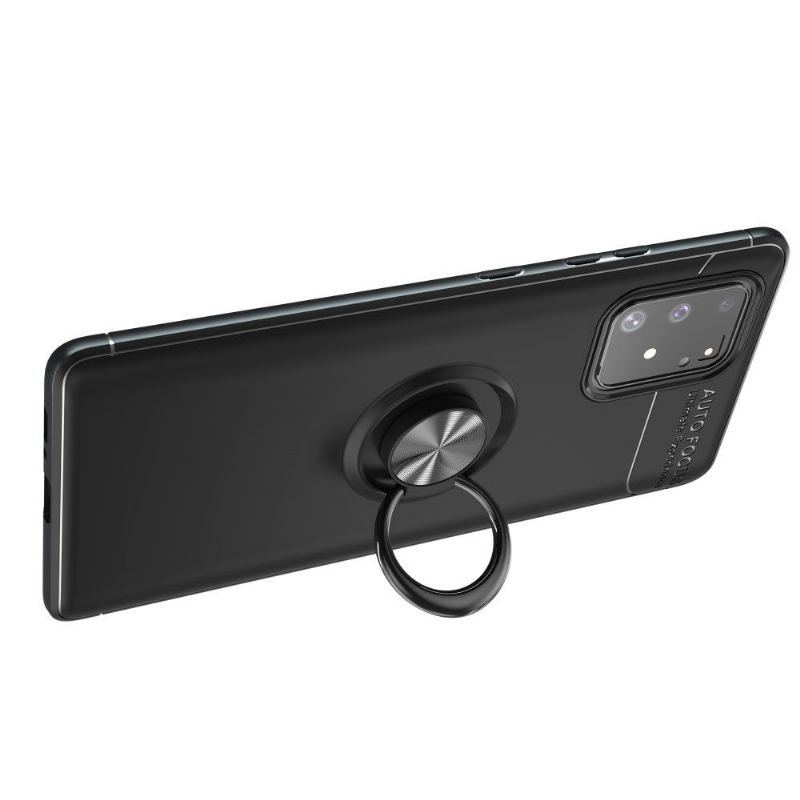 Futerały do Samsung Galaxy S10 Lite Z Obrotowym Stojakiem