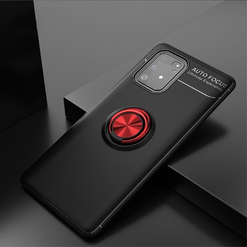 Futerały do Samsung Galaxy S10 Lite Z Obrotowym Stojakiem