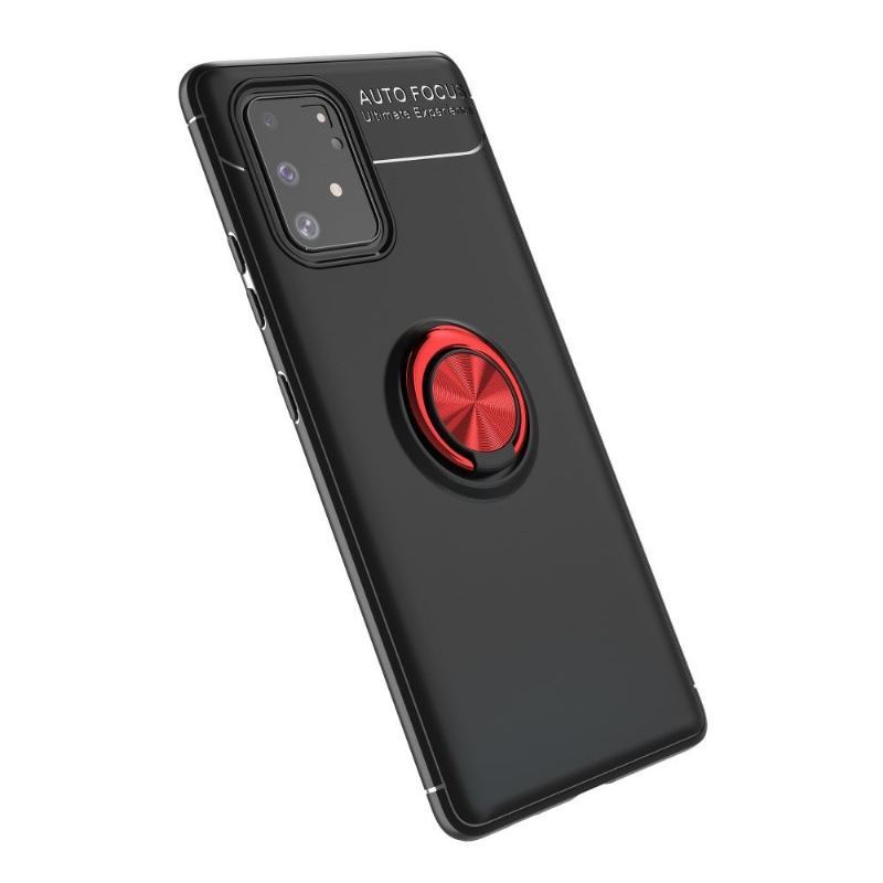 Futerały do Samsung Galaxy S10 Lite Z Obrotowym Stojakiem